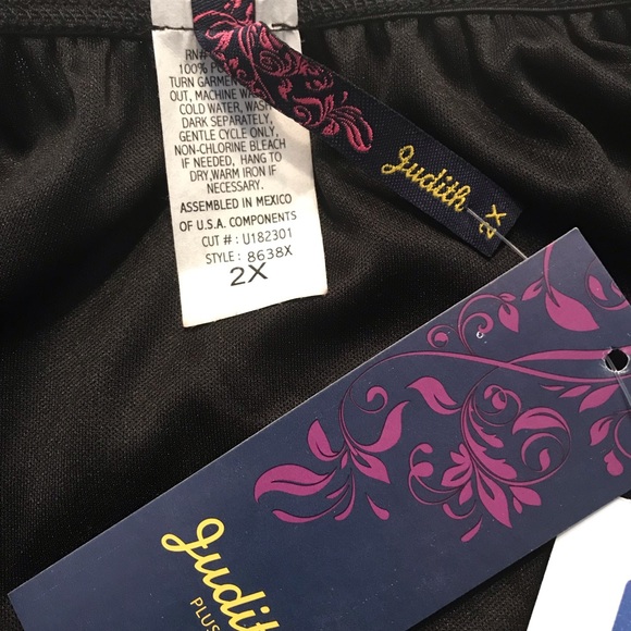 Leopard Print Blouse - Picture 4 of 4